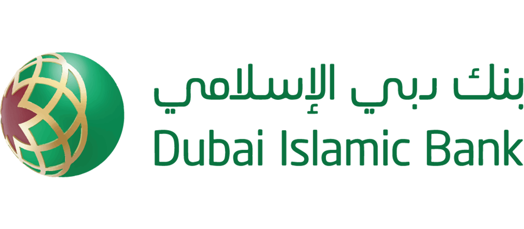 DUBAI ISLAMIC BANK LIMITED LOGO
