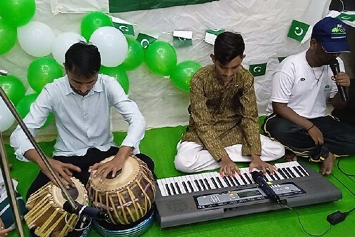 Independent Living & Occupational Therapy