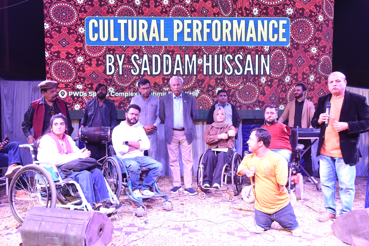 Trusted NGO in Pakistan Supporting Communities With Integrity