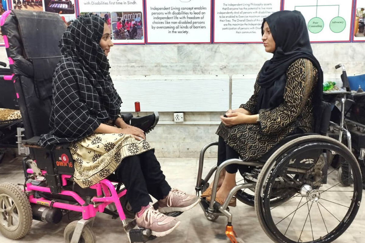 Independent Living: Building Self-Reliance Through Daily Life Skills