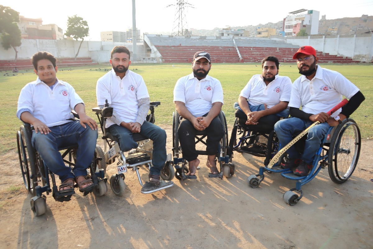 Sports Therapy as a Pathway to Disability Rights and Inclusion