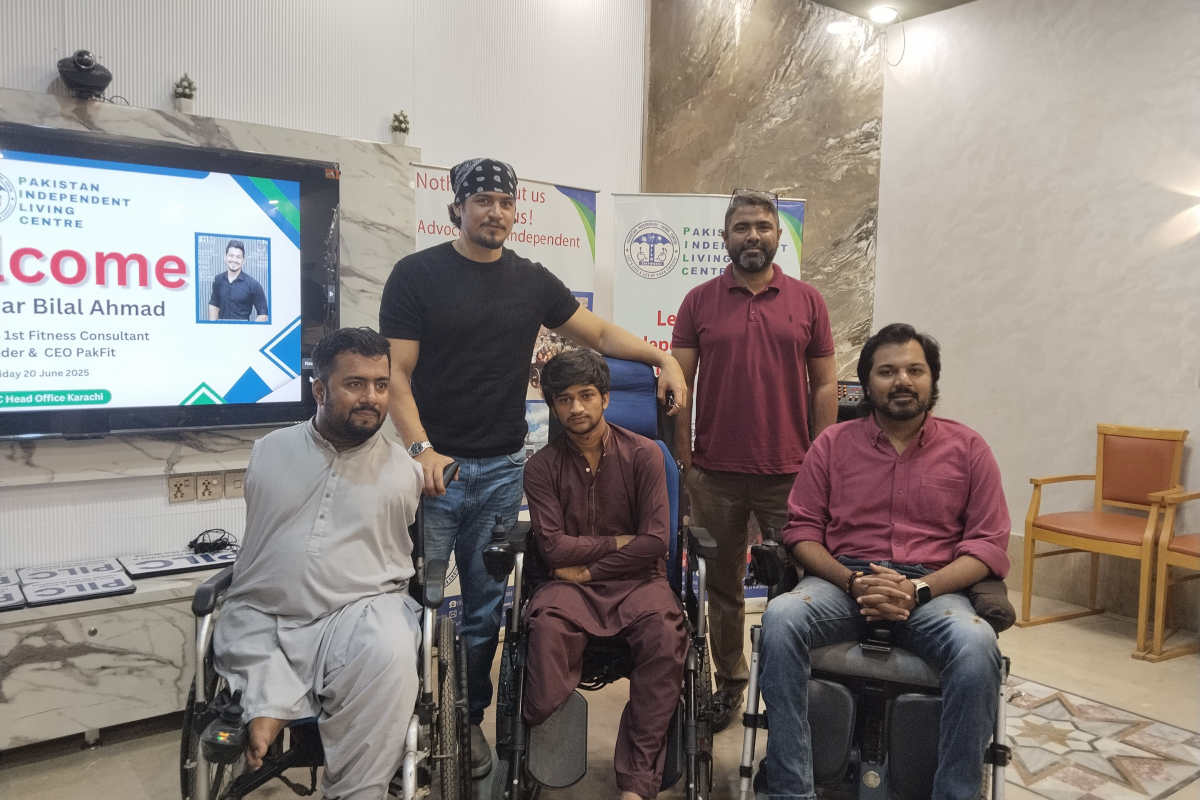 Strengthening Disability Rights Through Advocacy and Policy Reform