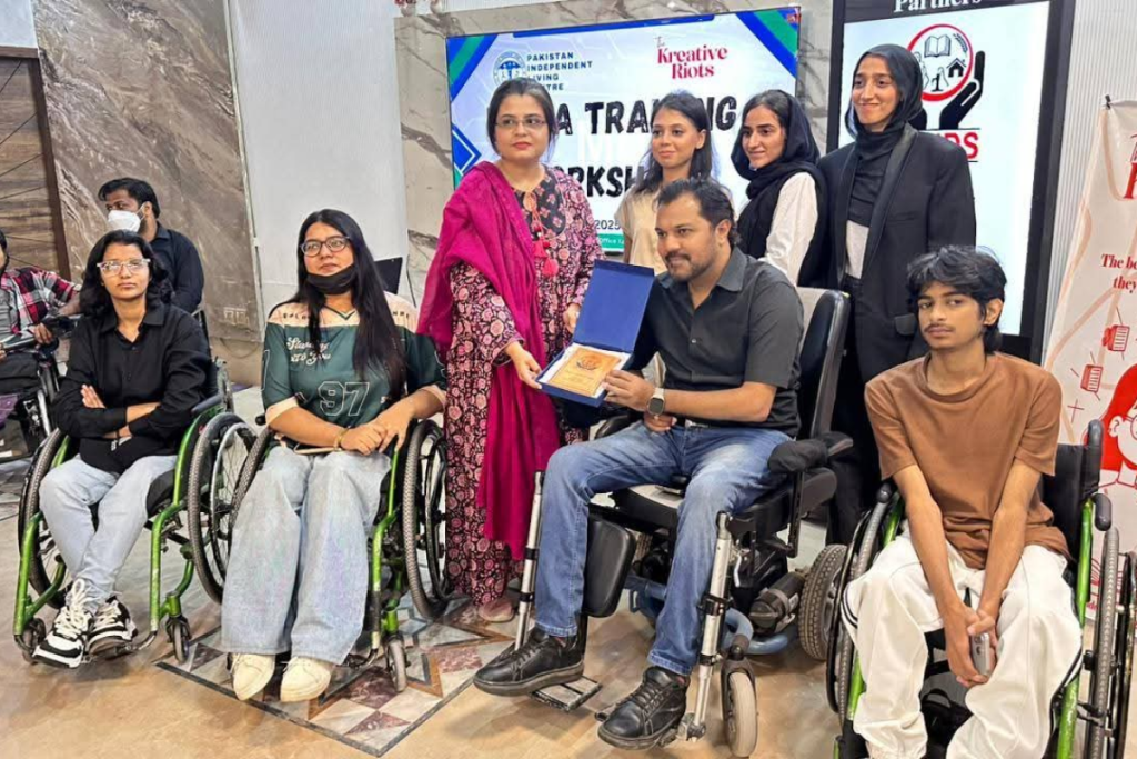 Best Disability Empowerment NGO Pakistan | Top 10 NGOs Guide