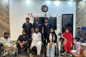 Best Organizations for Special Persons in Pakistan Offering Jobs for Disabled
