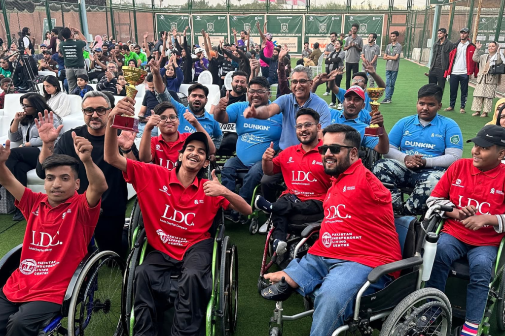 Community Inclusion for People with Disabilities