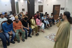 Comprehensive PWD Welfare Programs by a Recognized NGO in Pakistan