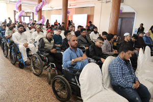 Disability Rights and Job Opportunities