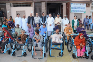 Disability Support Services and Employment