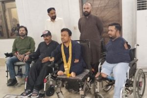 Disability Support Services and Outsourcing Opportunities for Disabled Individuals