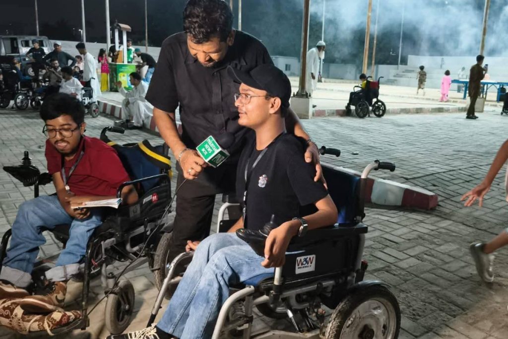 How Independent Living Centres Promote Social Inclusion of Disabled Persons