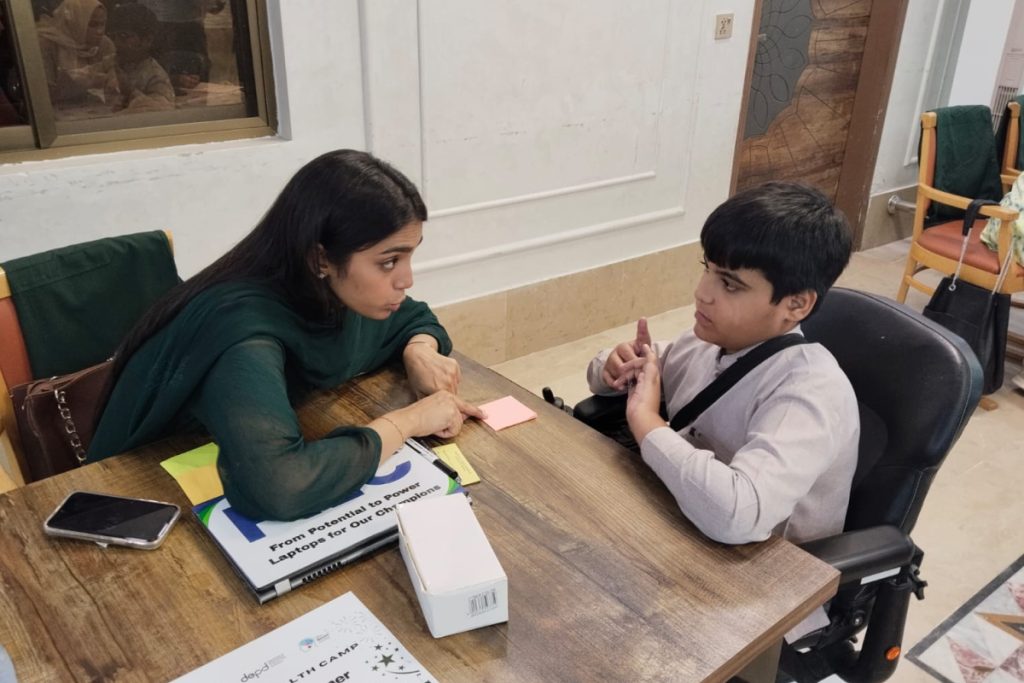 Independent Living Philosophy and the Importance of Self-Care Skills