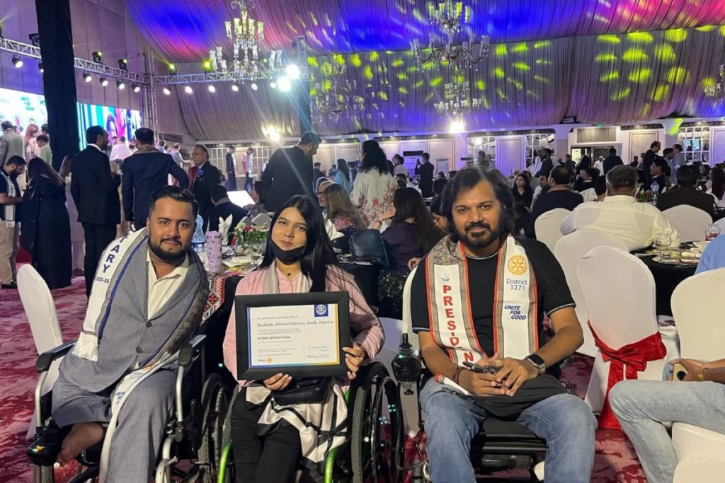 PWD Empowerment Through Media and Creative Job Opportunities