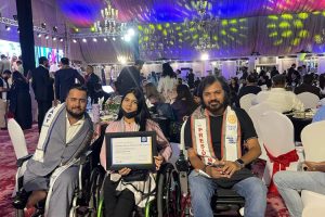 PWD Empowerment Through Media and Creative Job Opportunities