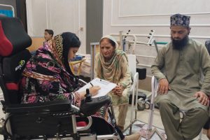 Sign Language Education as a Pathway to Independent Living