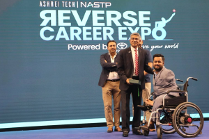 Social Welfare NGO in Pakistan with Job Vacancies for Disabled