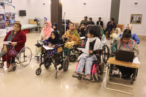 Top Disability Rights Organizations in Pakistan & Peer Support