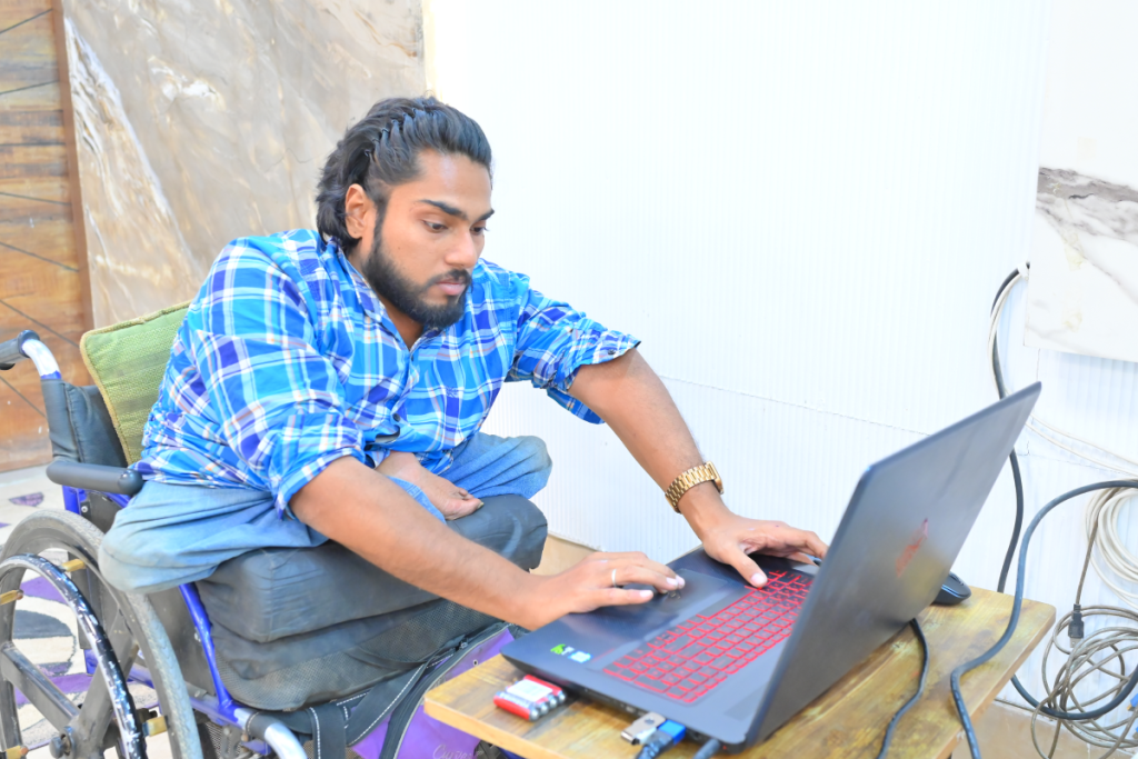 Top NGOs in Pakistan Promoting Inclusive IT Opportunities for Disabled Persons