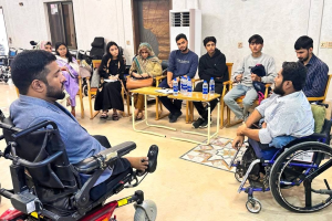 Top NGOs in Pakistan Supporting Disabled Employment