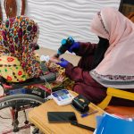 Humanitarian NGO in Pakistan Leading Disability Advocacy and Rights