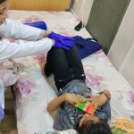 Inclusive Living Through Community-Based Rehabilitation in Pakistan