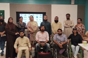No. 1 NGO in Pakistan Leading PWD Welfare and Support Services