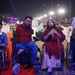 Non-Profit Organization in Pakistan Promoting CSR Disability Employment in IT