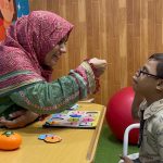 Social Welfare NGO in Pakistan Providing Assistive Technology Solutions