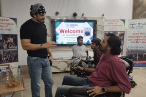 Top NGOs in Pakistan Providing Counseling for Disabled