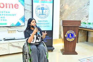 Trusted NGO in Pakistan Offering Music Therapy for Disability Support