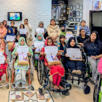 One-Day Training Session at PILC Network