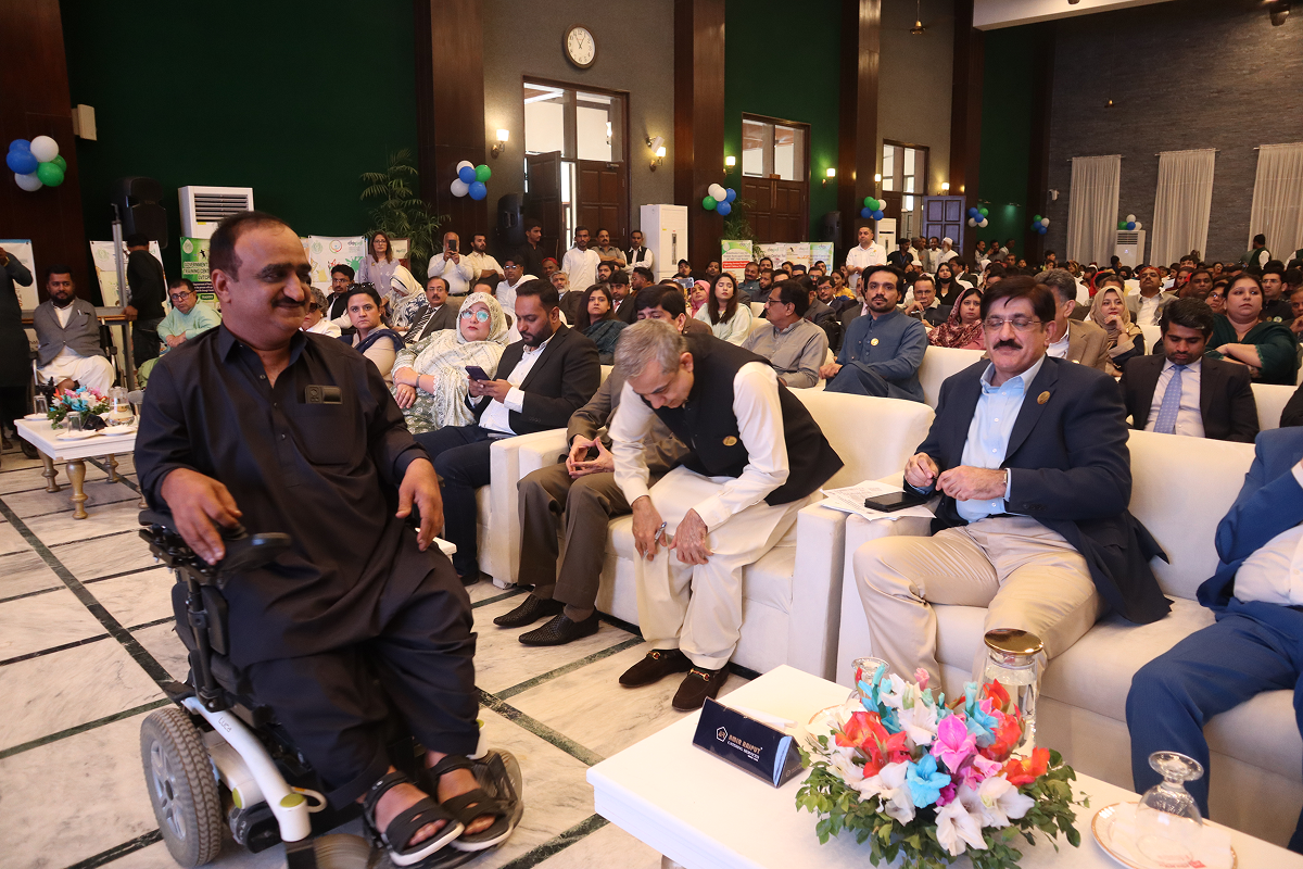 Leading NGO in Pakistan Driving Social Welfare and Community Care