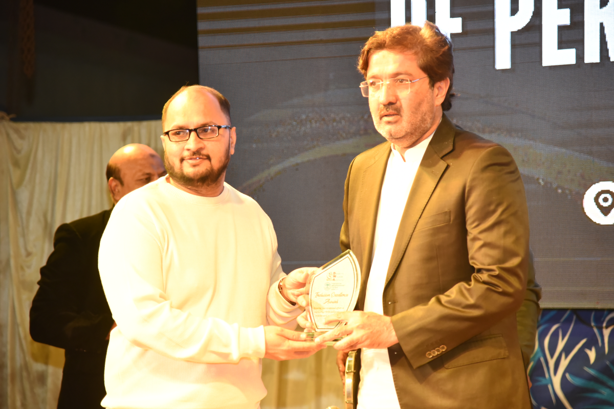 Top NGOs in Pakistan